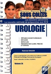 Capa do artigo Sous Colles Urologie