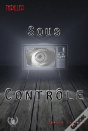 Capa do artigo Sous Contrôle