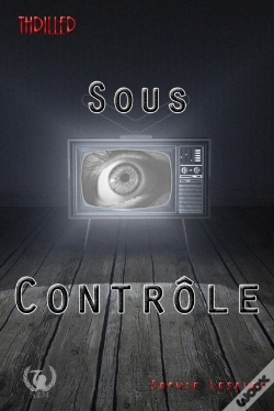 Capa do artigo Sous Contrôle