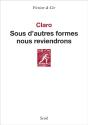Sous D'Autres Formes Nous Reviendrons - Preview