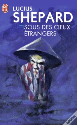 Capa do artigo Sous Des Cieux Etrangers