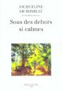 Sous Des Dehors Calmes - Preview