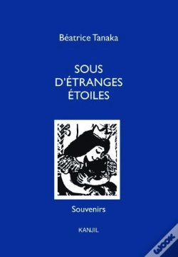 Capa do artigo Sous D'Étranges Étoiles