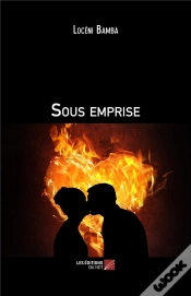 Capa do artigo Sous Emprise