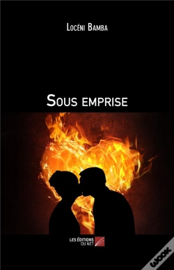 Capa do artigo Sous Emprise