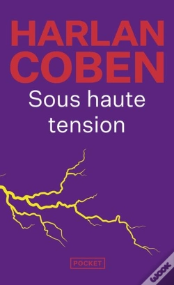 Capa do artigo Sous Haute Tension