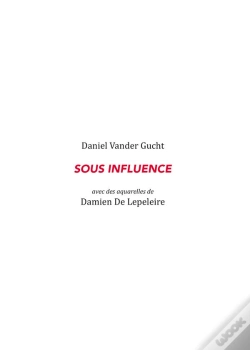 Capa do artigo Sous Influence