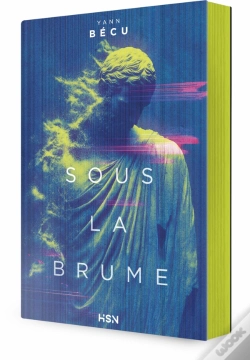Capa do artigo Sous La Brume