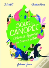 Sous La Canopee
