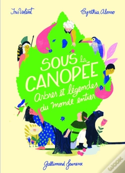 Capa do artigo Sous La Canopee