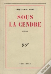 Sous La Cendre