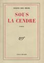 Sous La Cendre - Preview