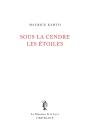 Sous La Cendre Les Étoiles - Preview