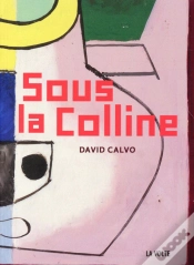 Capa do artigo Sous La Colline