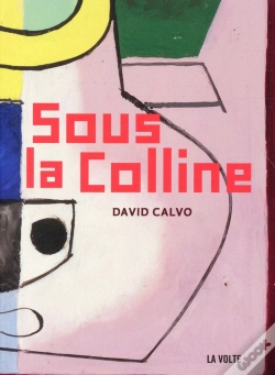 Capa do artigo Sous La Colline