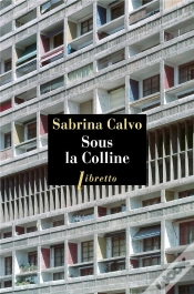 Capa do artigo Sous La Colline