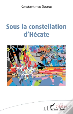 Capa do artigo Sous La Constellation D'Hecate