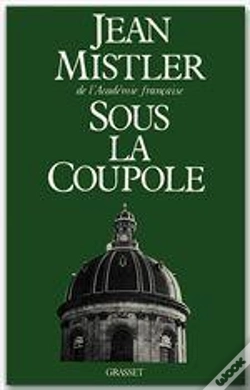 Capa do artigo Sous La Coupole