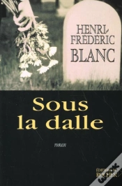Capa do artigo Sous La Dalle
