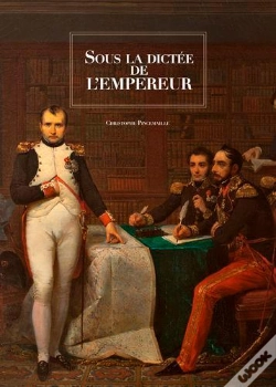 Capa do artigo Sous La Dictée De L'Empereur
