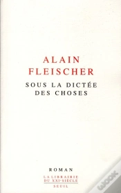Capa do artigo Sous La Dictée Des Choses