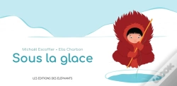 Capa do artigo Sous La Glace