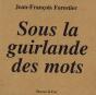 Sous La Guirlande Des Mots - Preview