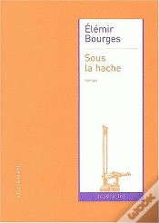 Capa do artigo Sous La Hache