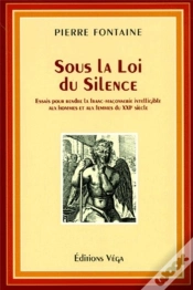 Capa do artigo Sous La Loi Du Silence