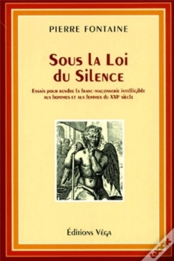 Capa do artigo Sous La Loi Du Silence