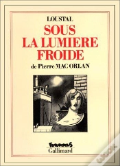 Capa do artigo Sous La Lumiere Froide
