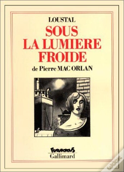 Capa do artigo Sous La Lumiere Froide