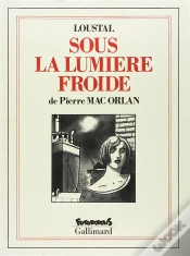 Capa do artigo Sous La Lumiere Froide