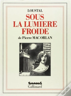 Capa do artigo Sous La Lumiere Froide