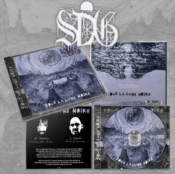 Capa do artigo Sous La Lune Noire - CD