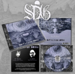 Capa do artigo Sous La Lune Noire - CD