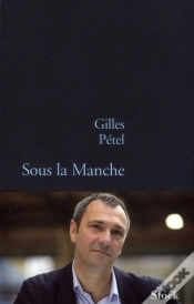 Capa do artigo Sous La Manche