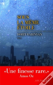Capa do artigo Sous La Meme Etoile
