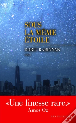 Capa do artigo Sous La Meme Etoile