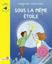 Capa do artigo Sous La Meme Étoile