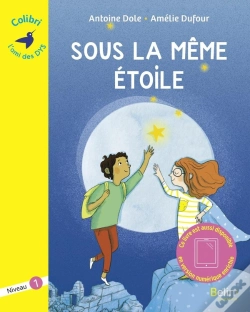 Capa do artigo Sous La Meme Étoile