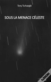 Capa do artigo Sous La Menace Céleste