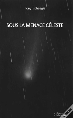 Capa do artigo Sous La Menace Céleste