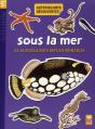 Sous La Mer ; 65 Autocollants Repositionnables - Preview