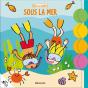 Sous La Mer - Preview
