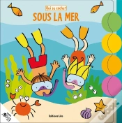 Capa do artigo Sous La Mer