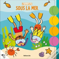 Capa do artigo Sous La Mer