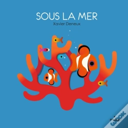 Capa do artigo Sous La Mer