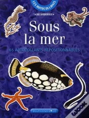 Capa do artigo Sous La Mer