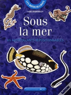 Capa do artigo Sous La Mer